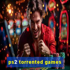 ps2 torrented games